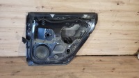 фото thumb №12, Двері праві зад audi a3 8p hb 5d 04-07 ly9b чорні