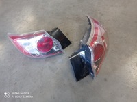 фото thumb №9, Mazda 3 bl hb 09-13 лампа задняя левая правая eu org