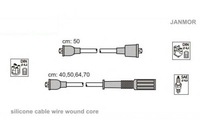 фото thumb №1, Janmor дроти запалювання kpl. fiat