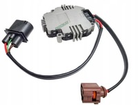 фото thumb №2, Модуль вентилятора радиатора vw passat b6 jetta