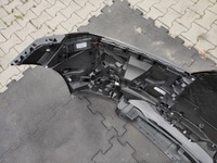 фото thumb №8, Бампер переднее bmw ix i20 m набор цвет 475