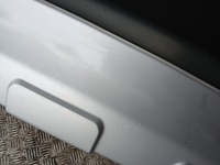 фото thumb №9, Mazda cx-5 cx5 бампер задний зад kol 38p 2013r