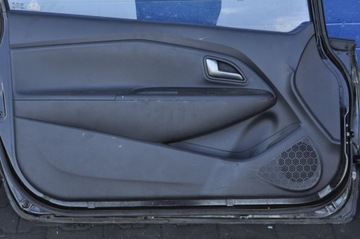 фото thumb №8, Kia rio iii двері лівий перед ліві передні 3d kpl