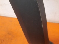 фото thumb №7, Renault captur ii 19- молдинг крыла задняя задняя правый 788a20700r