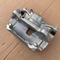 фото thumb №10, Volkswagen golf 8 viii суппорт с jarzmem левый перед nowe оригинальный номер vw