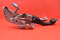 фото thumb №6, Педаль педалі гальмо автоматична коробка передач toyota corolla e21 19-21