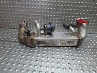 Радіатор вихлопних газів egr 8200914967 renault latitude 3.0 dci 2010- Ціна, фото thumb