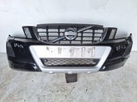 фото thumb №1, Volvo xc60 08-13 бампер ксенон + pdc