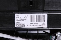 фото thumb №6, Bmw 6 g32 gt люк дах зсувний скляний панорама