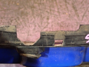 фото thumb №5, Vw golf iv hb 3d 97-06 решітка решітка радіатора емблема 1j0853655d lw5z