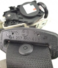 фото thumb №4, Pas левый перед mercedes w207 оригинал pre-safe