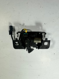 фото thumb №1, Trafic iii замок капот поперечина 656011705r