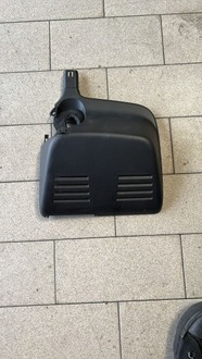 фото thumb №1, Корпус зеркало внутреннего renault kadjar 963a97529r