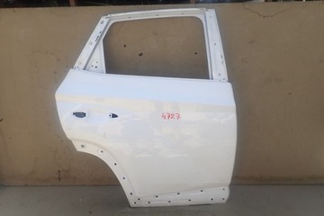 фото thumb №1, Дверь правые задние зад hyundai tucson iv 4 20-