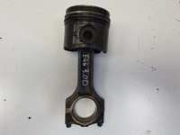 фото thumb №1, Bmw e46 e39 3.0 d поршень шатун