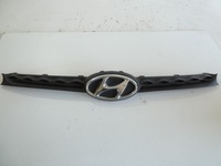 фото thumb №1, Решітка радіатора решітка радіатора молдинг hyundai i10 ii 14r.