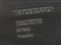 фото thumb №10, Бампер задня задній 472 pod pdc volvo xc70 ii