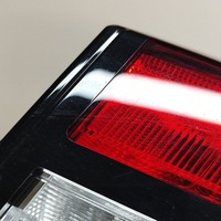 фото thumb №7, Nissan leaf ii ze1 2019 правая сторона лампа задняя