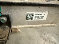 Hyundai kona 2 2 sx2 аккумулятор тяговый 65 kwh - 2024 r аккумулятор Цена, фото thumb