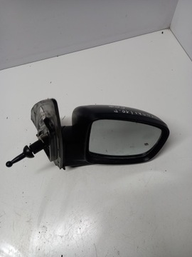 фото thumb №5, Зеркало правые механическое hyundai i10