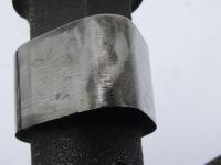 фото thumb №11, Opel vectra b 00-02 2.0 dti y20dth распределительный вал