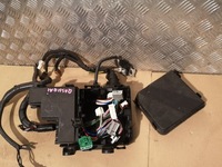 фото thumb №1, Nissan qashqai j11 коробка предохранителей