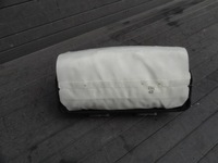 фото thumb №1, Lancia delta iii 10r air подушка вантаж пасажира