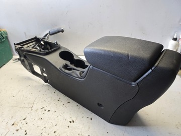 фото thumb №6, Opel astra j 4 підлокітник механічний ручний тунель оригінал європа