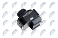 фото thumb №11, Переключатель регулировки зеркал skoda roomster 06-