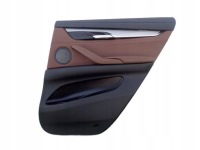 фото thumb №1, Bmw x6 f16 правый обшивка задних дверь