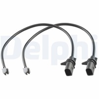 фото thumb №5, Датчик износа тормозных колодок delphi lz0292