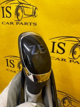 фото thumb №13, Выборщик рычаг изменения коробки передач renault zoe i z.e.