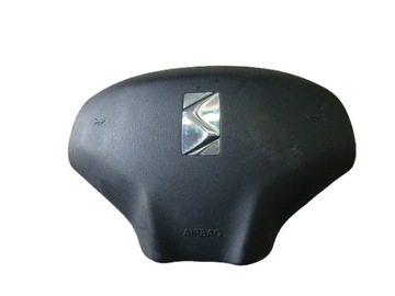 фото thumb №1, Citroen ds3 11r подушка водія 96718893zd