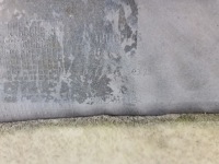 фото thumb №12, Mercedes a-klasa w176 amg бампер задняя задний a1768852325