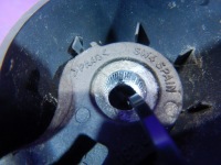 фото thumb №2, Alhambra i lift рычаг дворники задняя 7m3955707