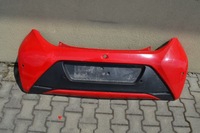 фото thumb №1, Бампер задня задній toyota aygo ii 2014- pdc