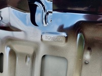 фото thumb №8, Toyota bz4x 21r .капот перед ''''grad''''