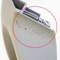 фото thumb №5, Ford transit custom 2017 кронштейн na чашка панелі приладової панелі