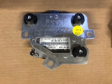 фото thumb №7, Audi a6 a7 c7 4g рестайлінг радари acc дистронік 34 km