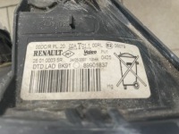 фото thumb №6, Фара лампа перед renault laguna iii jak nowe пробіг 20 km