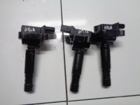 Купить Mercedes 1.8k катушка зажигания 0986221040, фото thumb