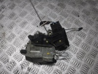 Купити Замок лівий перед двері bmw e36 compact, фото thumb