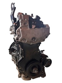 фото thumb №6, Двигатель kompl система wtryskowym trafic ii vivaro 2.0 dci m9r 710 euro 6