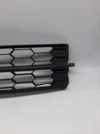 фото thumb №2, Skoda rapid решётка радиатора бампера середина 5ja853677