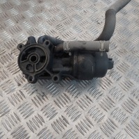 фото thumb №1, Корпус фильтра масла ford mondeo s-max 2.0 tdci 9656830180