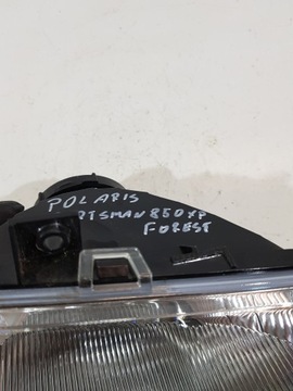 ПЕРЕДНИЙ ФОНАРЬ POLARIS SPORTSMAN 550 850 XP FOREST