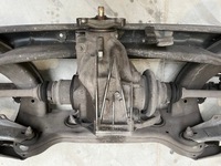 фото thumb №10, Підвіска задні підрамник mercedes e-klasa w213 2.2d