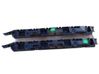 Купить Направляющая бампера левый задняя 3v9807393 superb iii, фото thumb