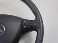 фото thumb №9, Mercedes a w169 воздуховод подушка подушка безопасности многофункциональный a1694600103