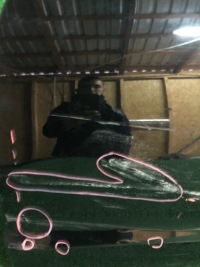 фото thumb №8, Двері ліві задні ліве зад audi a6 c7 універсал